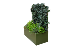 Produktbild av green city planter screen