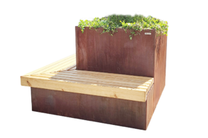 Produktbild av green city planter lviv