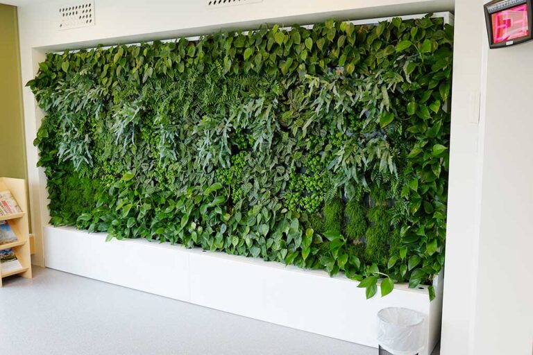 växtvägg viva wall produktbild