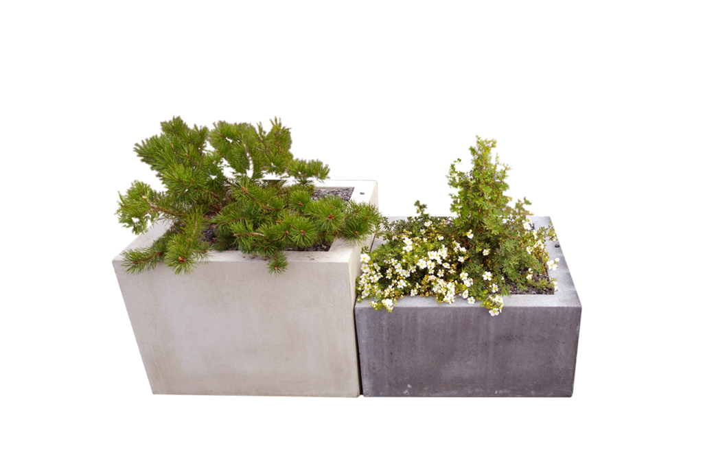 green city planter tartu