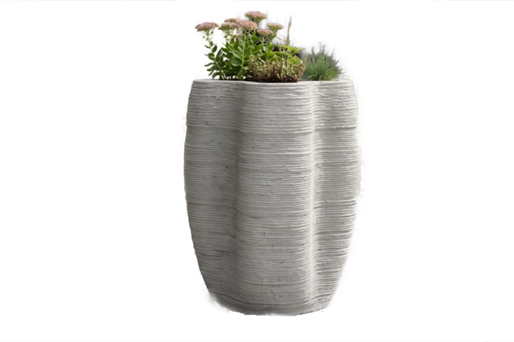 3d kruka tumnagel