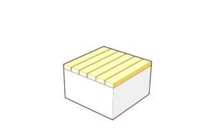 green city block 90204