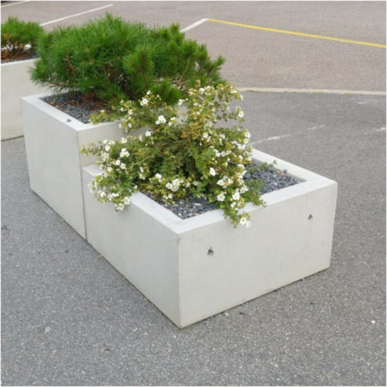 green city planter tartu
