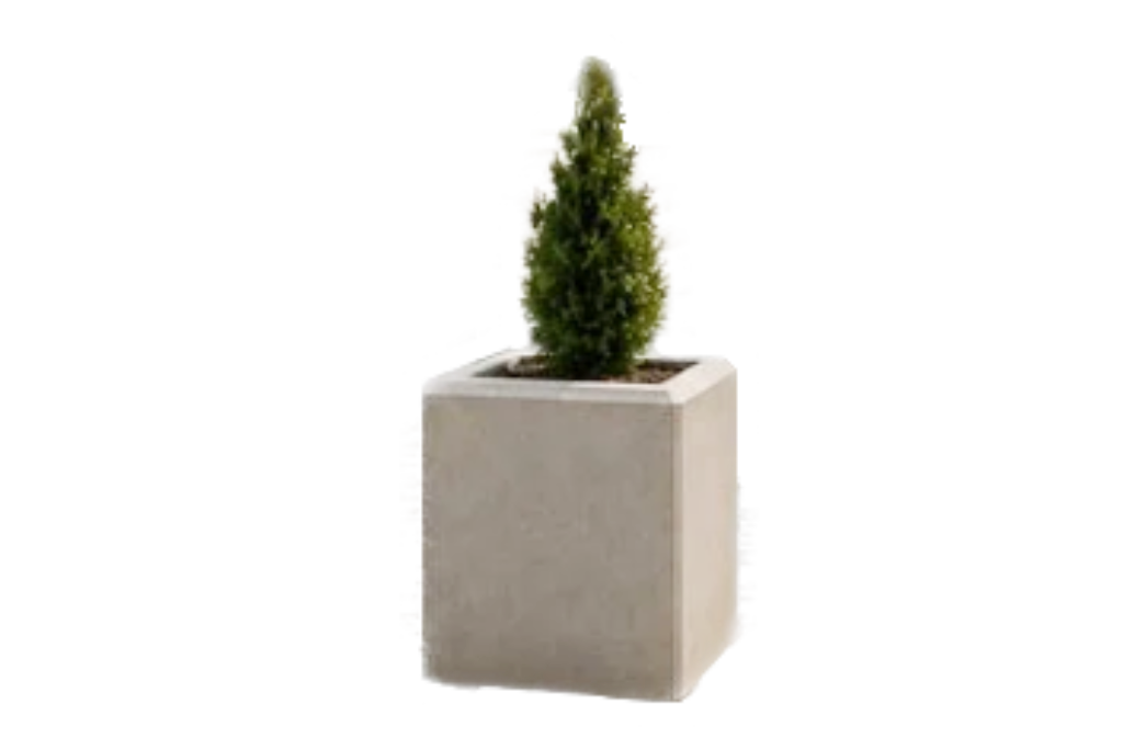 Green City Planter Kersti